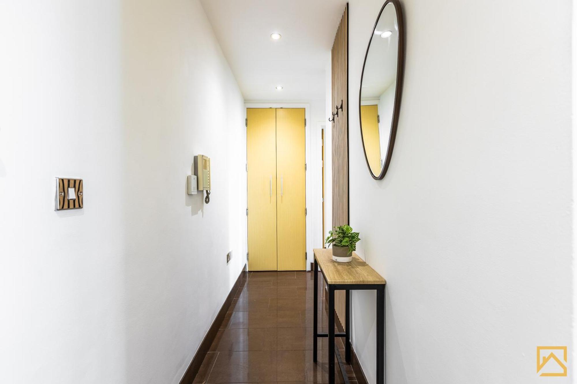 Luxury 2-Bed In Central Mk By Valore Property Services Milton Keynes Eksteriør billede